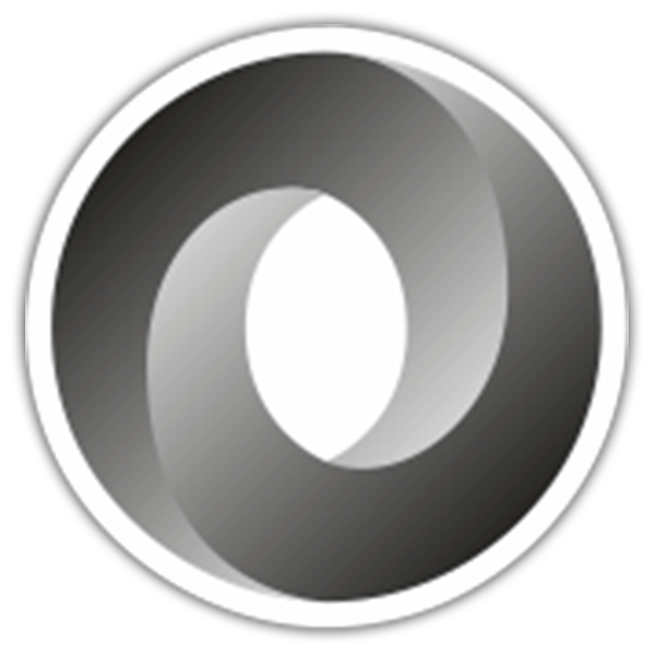 Autocollants: JSON