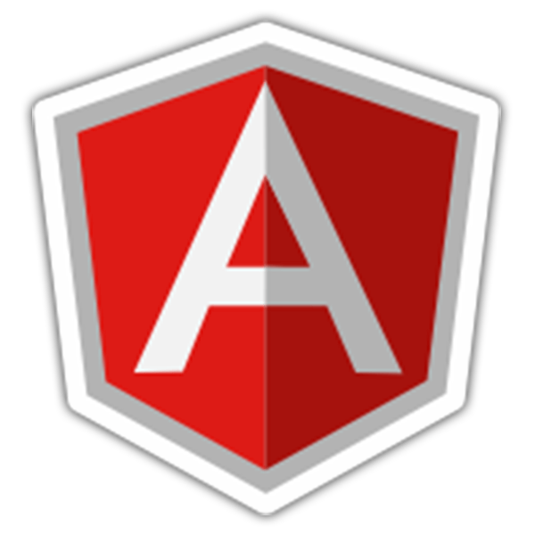 Autocollants: AngularJS