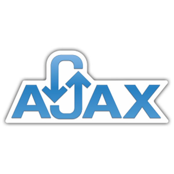 Autocollants: AJAX