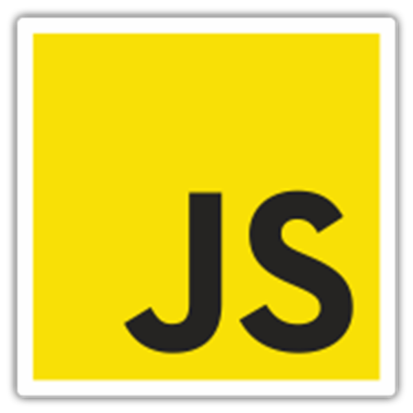 Autocollants: JavaScript