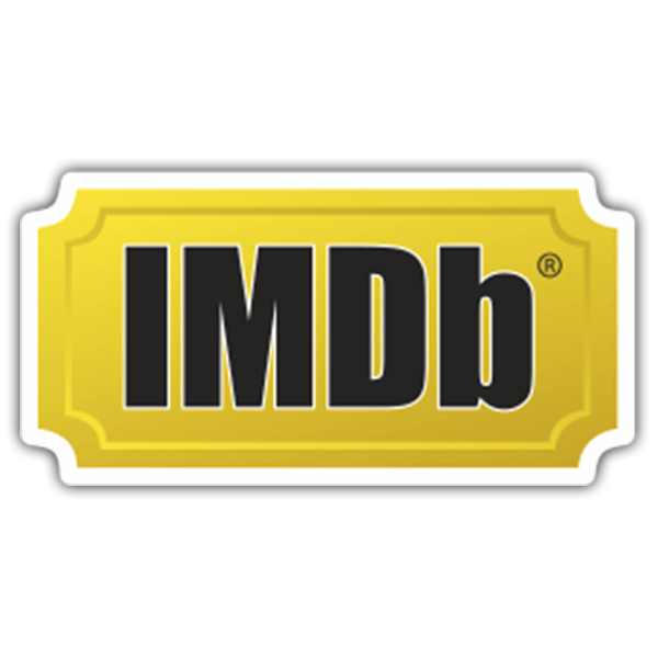 Autocollants: IMDb