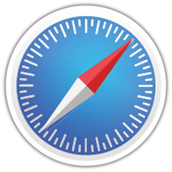 Autocollants: Safari