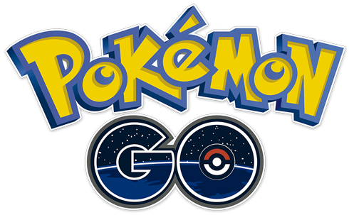 Stickers muraux: Pokémon Go