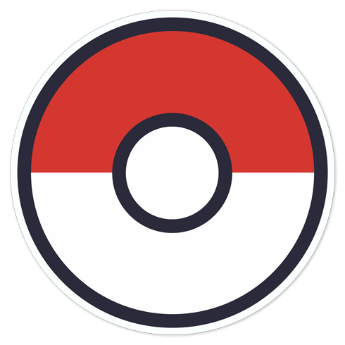 Pokeball Pokémon Go pokeball pokemon go