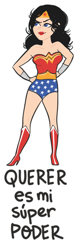 Stickers pour enfants: L Amour est mon Superpower