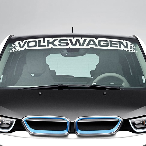 Acheter Pare-soleil pour fenêtre de voiture Volkswagen VW Golf 7