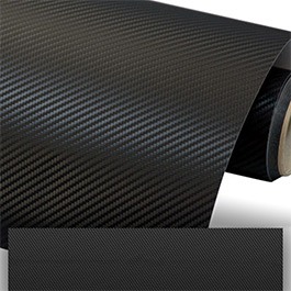 Film adh�sif fibre de carbone