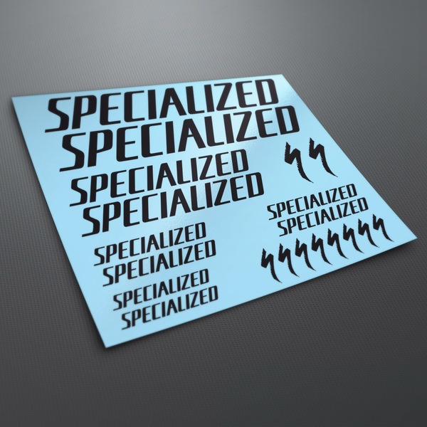 V�lo de montagne, VTT et VTT