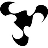 Autocollants: Adorno 6