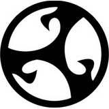 Autocollants: Adorno 4