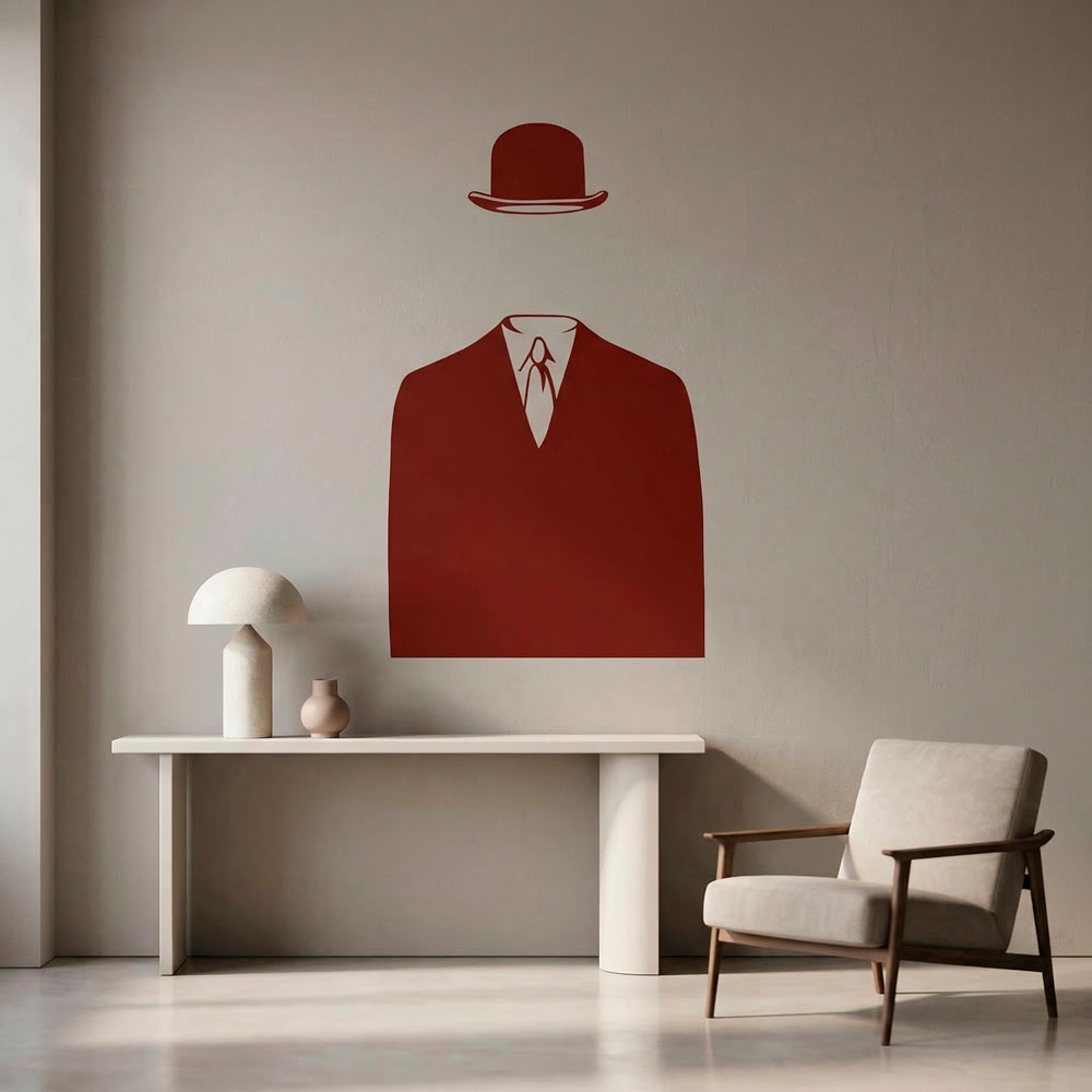 Ren&eacute; Magritte 7