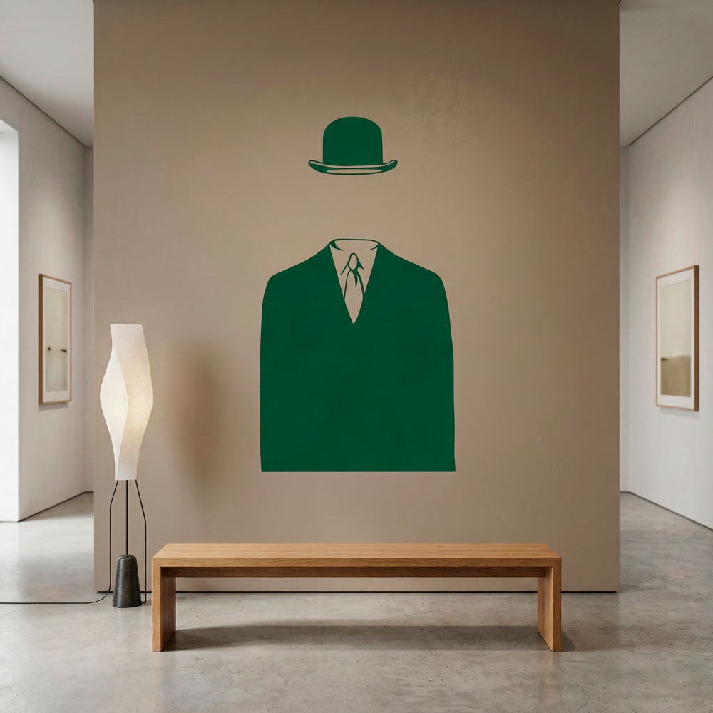 Ren&eacute; Magritte 9
