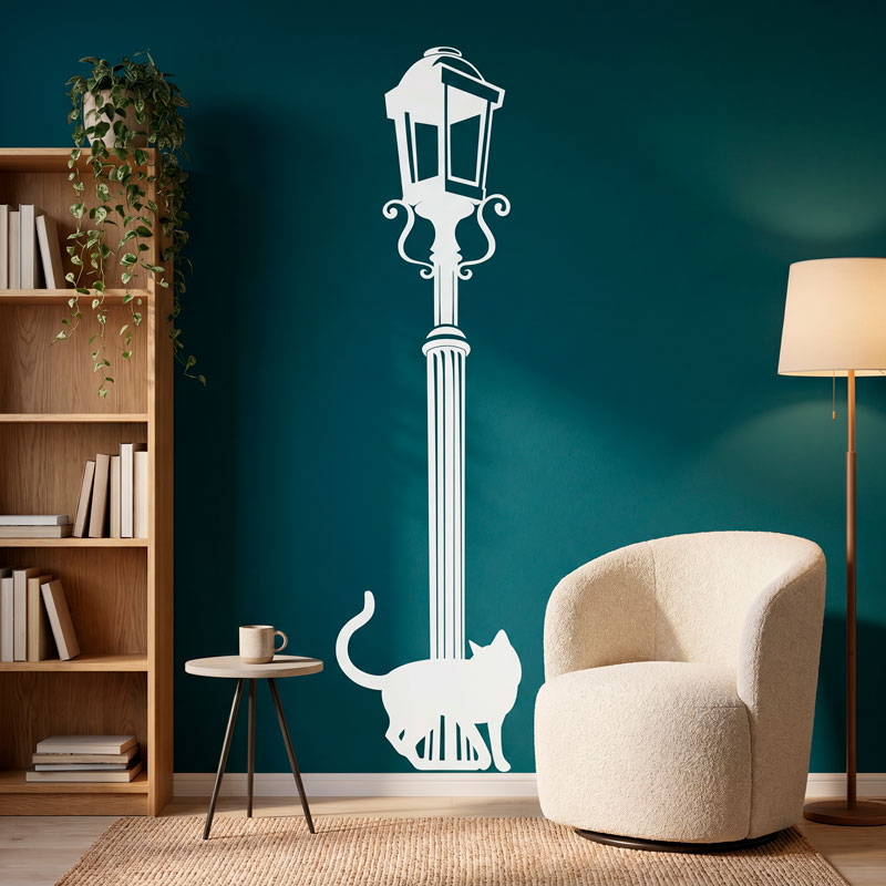 lampadaire 7/7
