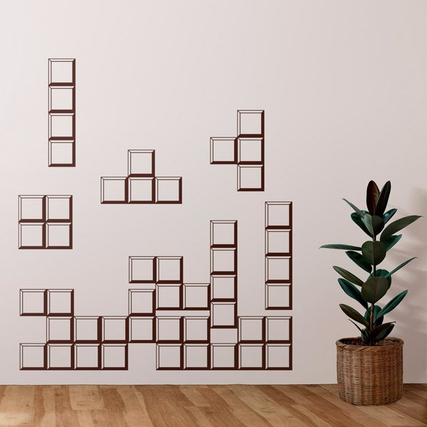 Tetris 2/3
