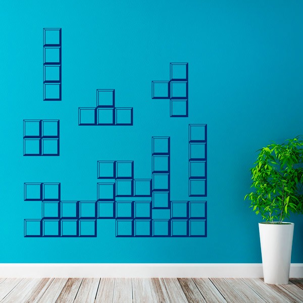Tetris 3/3