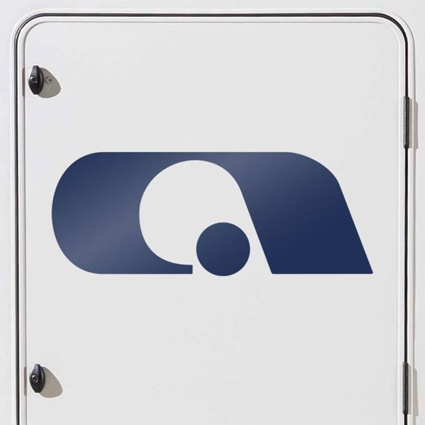 Logo Adria 0