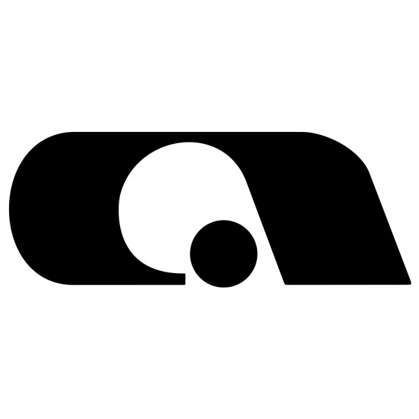 Stickers camping-car: Logo Adria