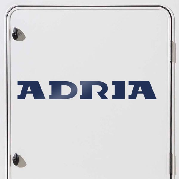 Adria 1/1