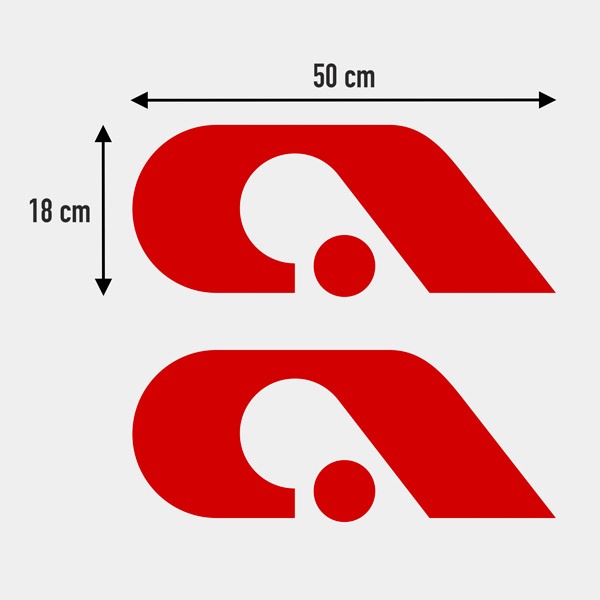 Logo Adria 0