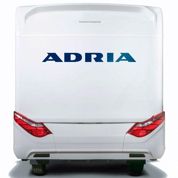 Logo Adria 2 3