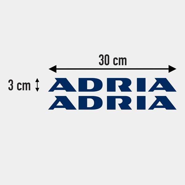 Logo Adria 3 0