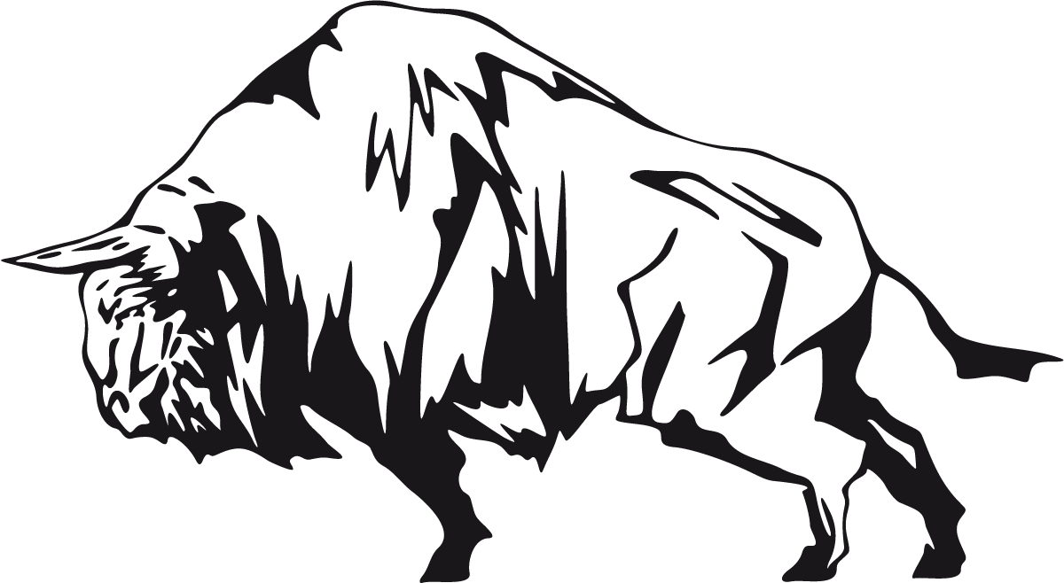 Autocollants: Animal Flames 45