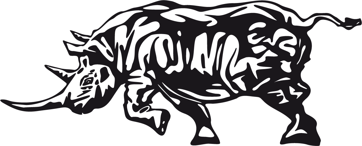 Autocollants: Animal Flames 50