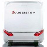 Stickers camping-car: Kit Aiesistem 3