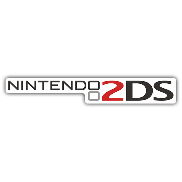Autocollants: Nintendo 2DS
