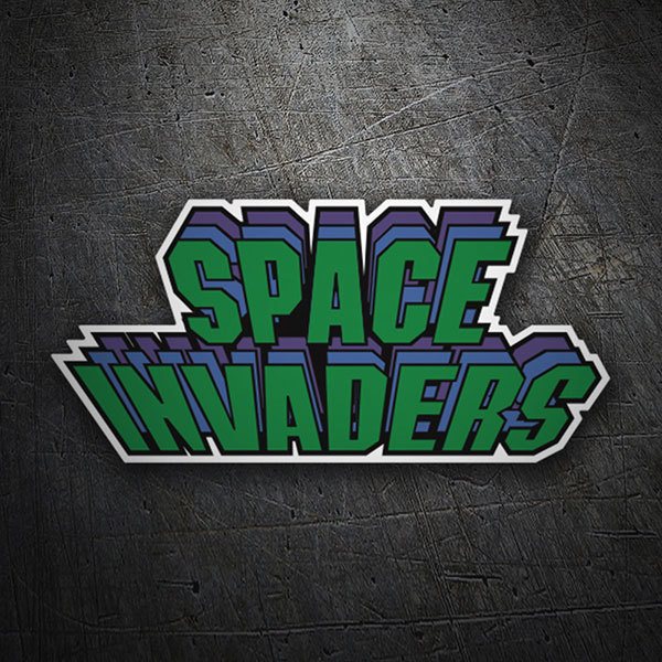 Space Invaders 0