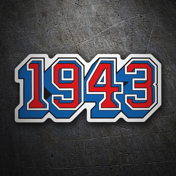 1943 1/1