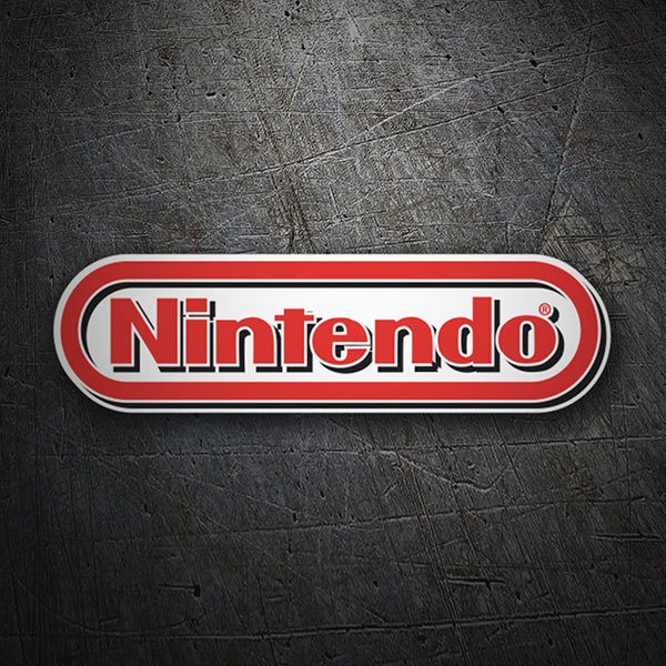 Logo Nintendo 1/1