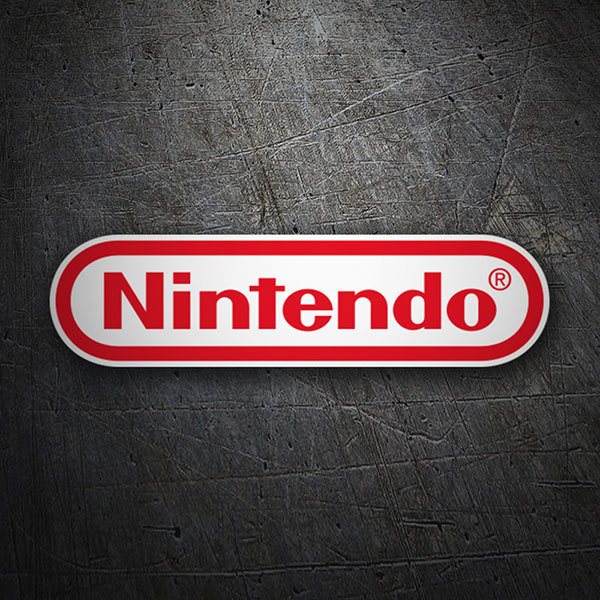 Logo Nintendo 0