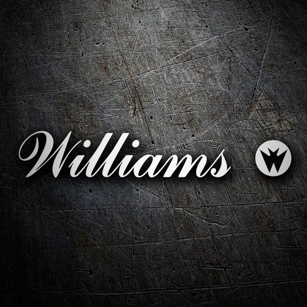 Logo Williams 1/1