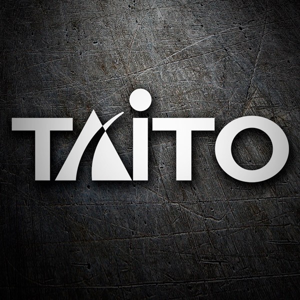 Logo Taito 1/1