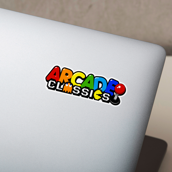 Arcade Classics 2