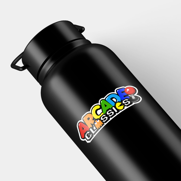 Arcade Classics 3