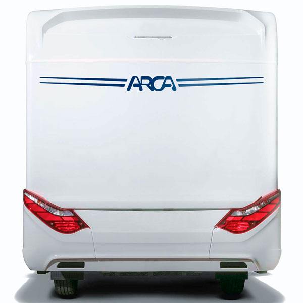 Bandes decoratives Arca 0