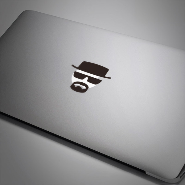 Stickers Macbook et Ordinateur portable 