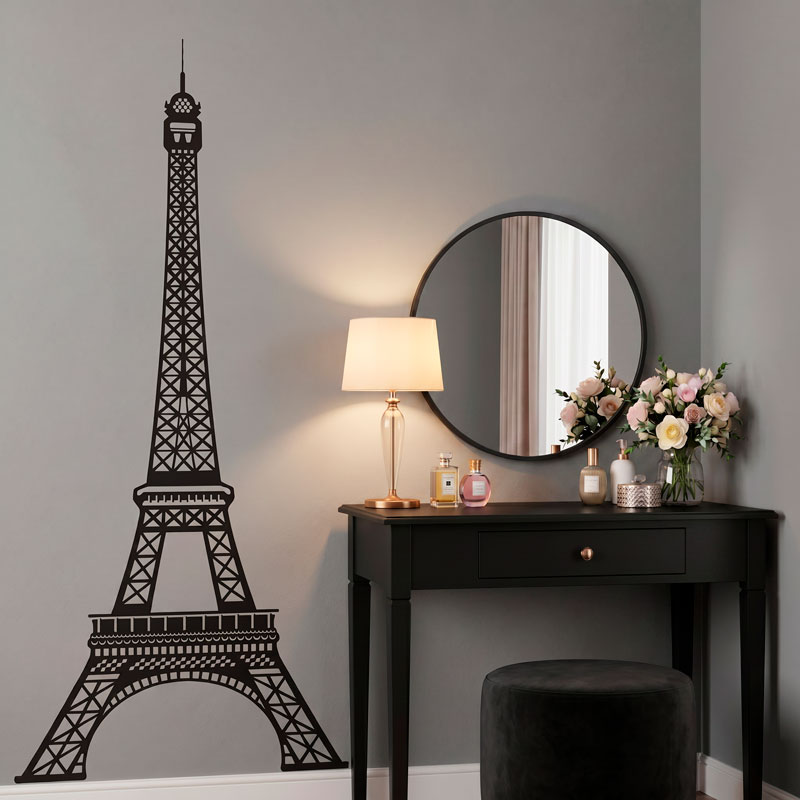 Tour Eiffel 5/10