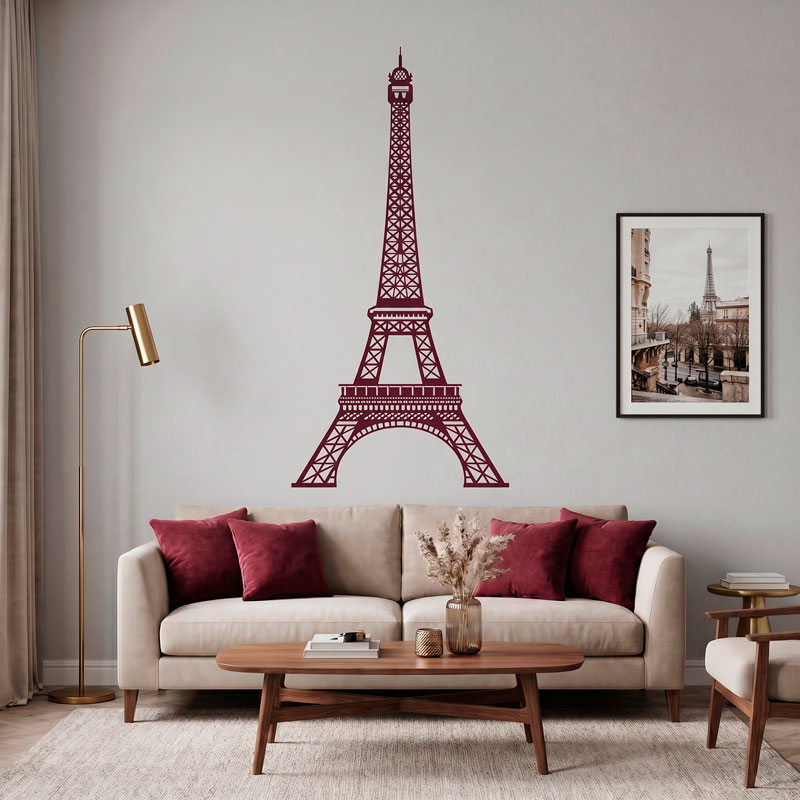Tour Eiffel 6/10