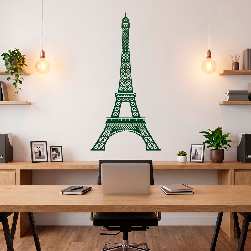 Tour Eiffel 7/10