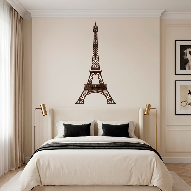 Tour Eiffel 9/10