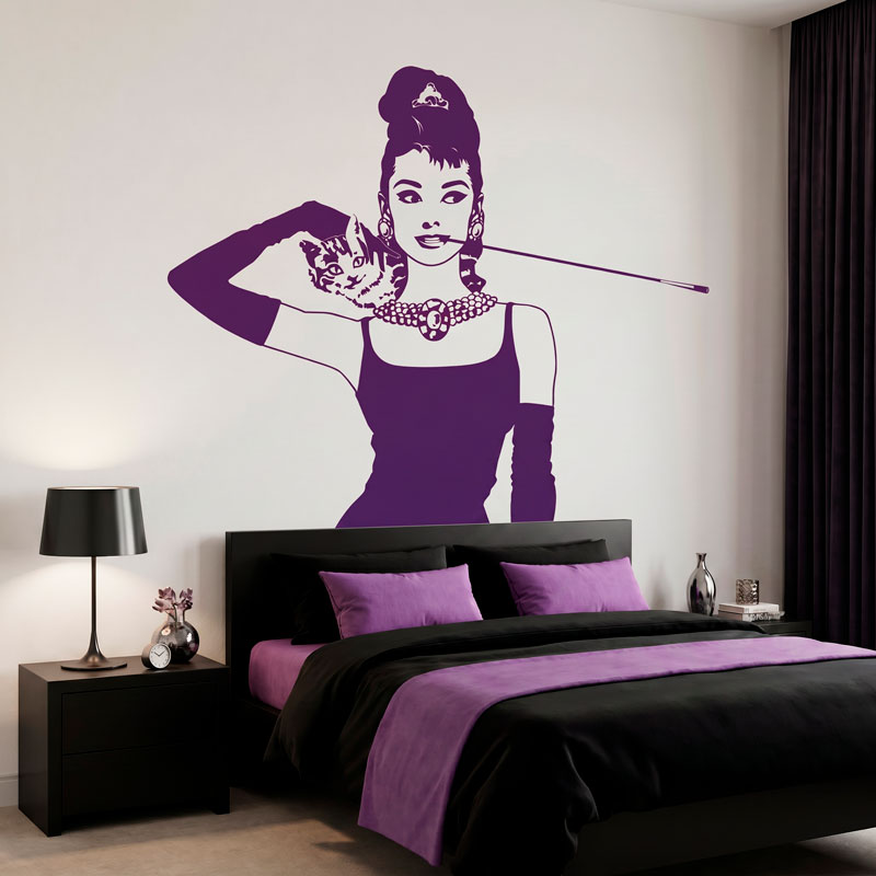 Audrey Hepburn 0