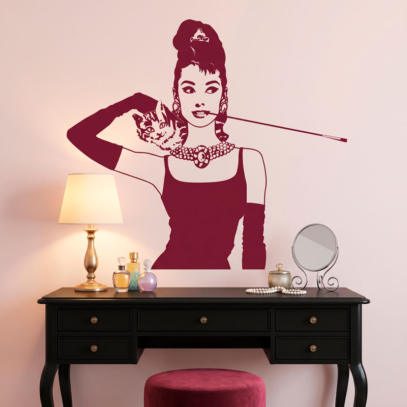 Audrey Hepburn 2
