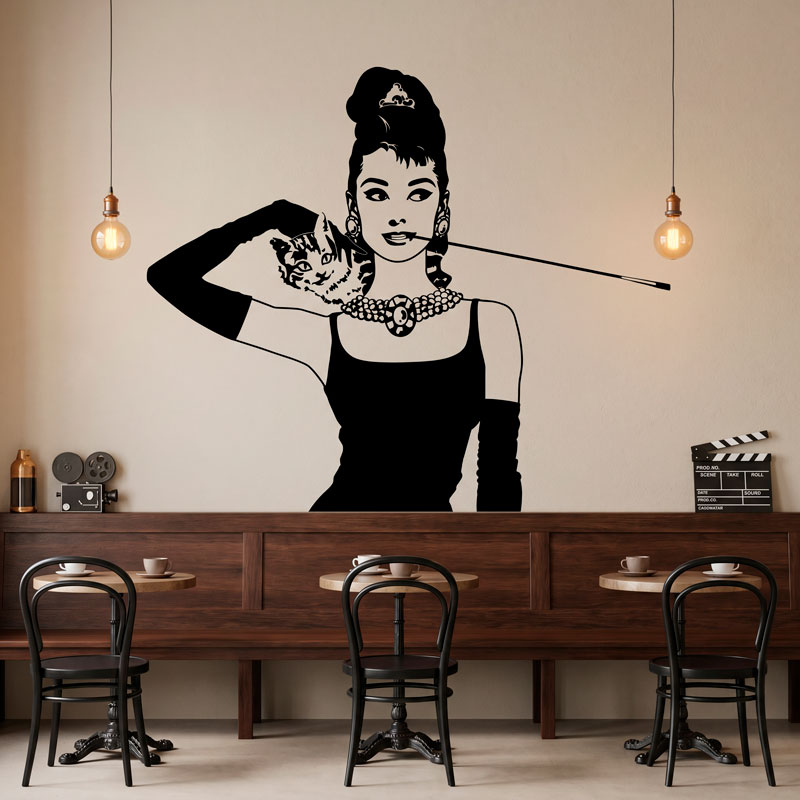 Audrey Hepburn 3