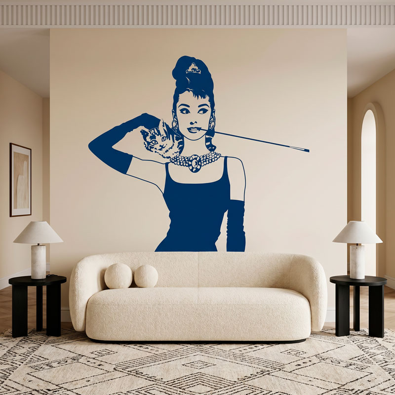 Audrey Hepburn 5