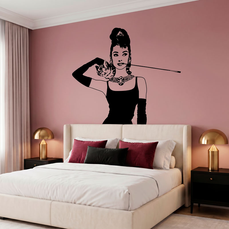 Audrey Hepburn 6