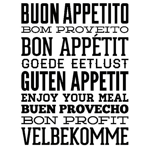 KAIRNE 36 Pcs Sticker Muraux Texte Cuisine,Sticker Mural Cuisine et Bon  Appétit Citation,Autocollant Mural Étoile,Autocollants Muraux pour  Restaurants Couleur,Autocollants Mural Ustensiles de Cuisine : :  Bébé et Puériculture