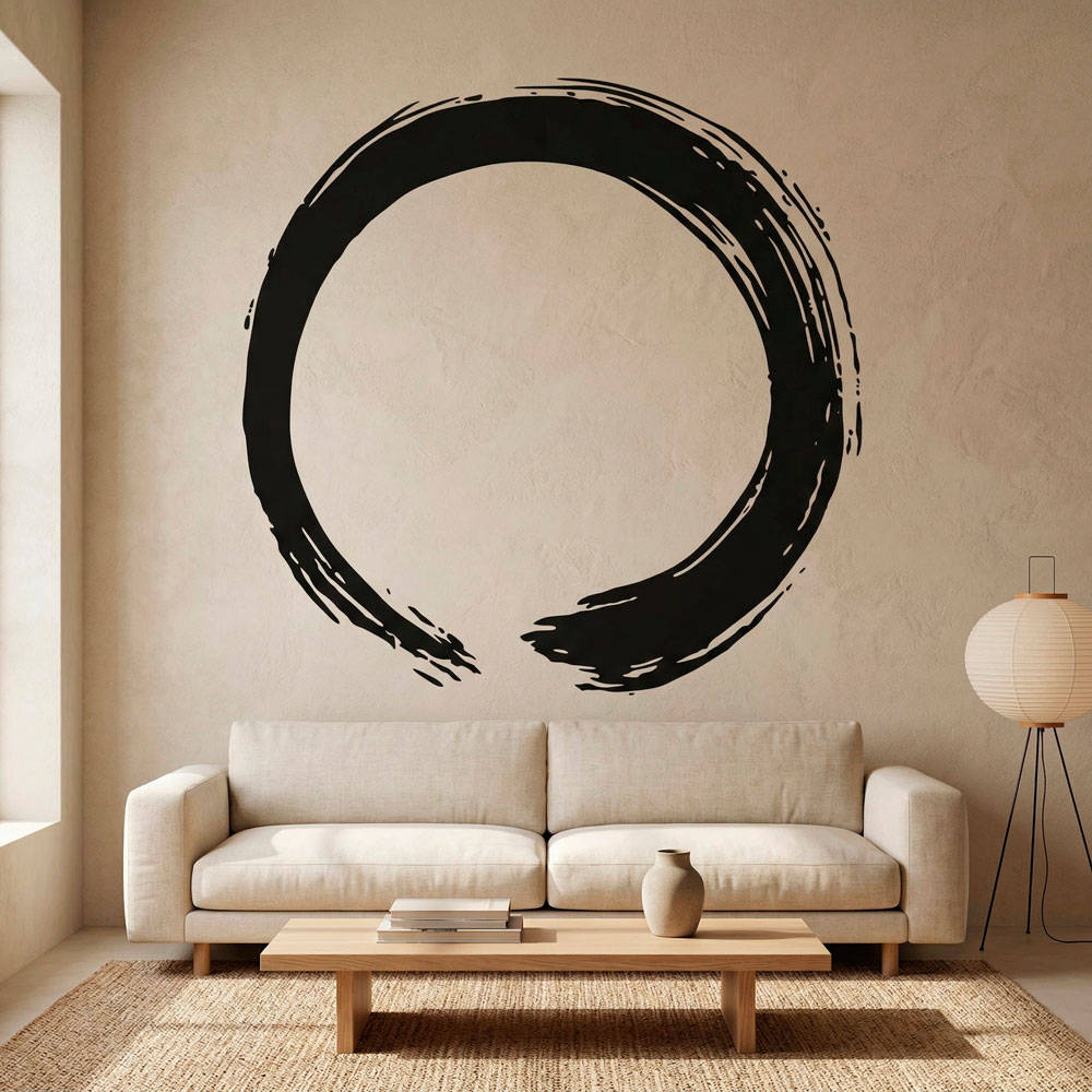 Enso - Cercle 2